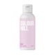 Oil Based Food Colouring (100ml) in Lilac