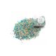 Happy Sprinkles Metallic Colour Explosion Pearls 100g