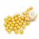 Happy Sprinkles Vintage Gold XXL Choco Crunch Sprinkles 135g