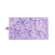 Karen Davies Christmas Stars Mould