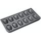 Masterclass Madeleine 12 Hole Masterclass Non-Stick Baking Pan