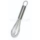 Kitchencraft Eleven Wire 25cm Stainless Steel Balloon Whisk