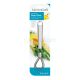 Kitchencraft Stainless Steel 20cm Magic Whisk