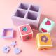 Build A Block Mould Kit Sweet Stamp