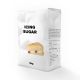 BRITANNIA Icing Sugar – 3kg (British)