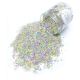Happy Sprinkles Pastel Strands 90g