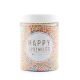 Happy Sprinkles Pastel 90g Non Pareils