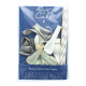 Silver Confetti Balloon Cake Topper Set – House of Cake