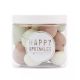 Happy Sprinkles Mr Bunny Sprinkles 160g