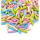 Happy Sprinkles Pastel Party Rods 90g