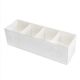 Pack Of 10 - Chocolate Box - Holds 4