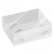 Pack Of 2 - Hamper & Cupcake Box