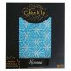 Havana Acrylic Cake Stencil - Caking It Up