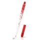 Fractal Colors Red - Calligra Edible Ink Brush Pen