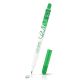 Fractal Colors Leaf Green - Calligra Edible Ink Brush Pen
