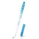 Fractal Colors Sky Blue - Calligra Edible Ink Brush Pen