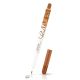 Fractal Colors Brown - Calligra Edible Ink Brush Pen