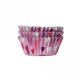 Love Hearts Cupcake Cases - Pack of 30