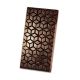Martellato Kube Tablet Polycarbonate Chocolate Mould