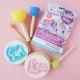 Dabber Brushes (Set of 4) – Sweet Stamp