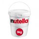 Nutella Nutella Hazelnut Chocolate Spread Tub 3KG