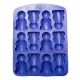 Molly Robbins Standing Mini Creature Mould Kit - Molly's Creature Creator