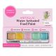 Sweet Stamp Floral Water-Activated Mini Paint Palette