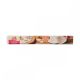 FunCakes - Bright White - Ready Rolled Sugarpaste Disc