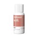 Colour Mill Rust Oil Based Food Colouring 20ml