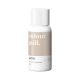 Colour Mill Latte Oil Based Food Colouring 20ml