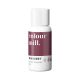 Colour Mill Burgundy Oil Based Food Colouring 20ml