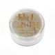 Faye Cahill Galaxy White - Edible Lustre Dust 10ml