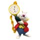 Disney - White Rabbit - Alice In Wonderland Cake Figure Topper