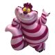 Disney - Cheshire Cat - Alice In Wonderland Cake Figure Topper