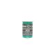 Jade Green - Pastel Paste Concentrate Colouring 25g by Sugarflair