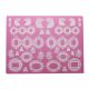 Cake Lace Opulence - 3D Large Lace Mat