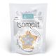 125g Silver Sparkle Ready Tempered Isomalt