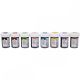 Wilton Icing Colour Set Of 8 By Wilton