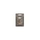 Gold Rush - Edible Lustre Dusting Colour 2g by Sugarflair