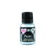 Rainbow Dust - Metallic Light Silver - Food Paint 25ml