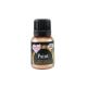 Rainbow Dust - Metallic Dark Gold - Food Paint 25ml