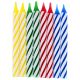 Candle CP Select - Primary, 60mm, 100 Pieces (Bulk)