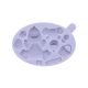 Karen Davies Easter Chicks Silicone Mould
