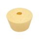 Plastic Dummy Cupcake – For Display or Practice Use