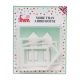 FMM - More Than A Bird House Cutter Set - FMM