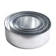 4-Tier Round Cake Tin Set – 5