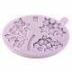 Karen Davies Filler Flowers Silicone Mould