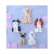 Karen Davies Playful Dogs Silicone Mould by Alice