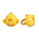 Chick Ring - Pack of 144