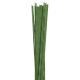 Dark Green Floral Wire - 18 gauge (1.2mm)